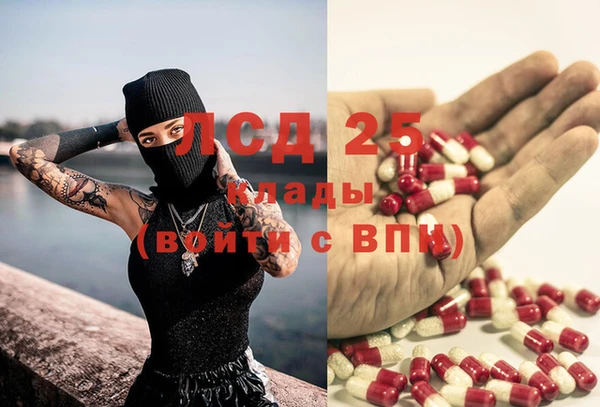 прущий лед Краснослободск